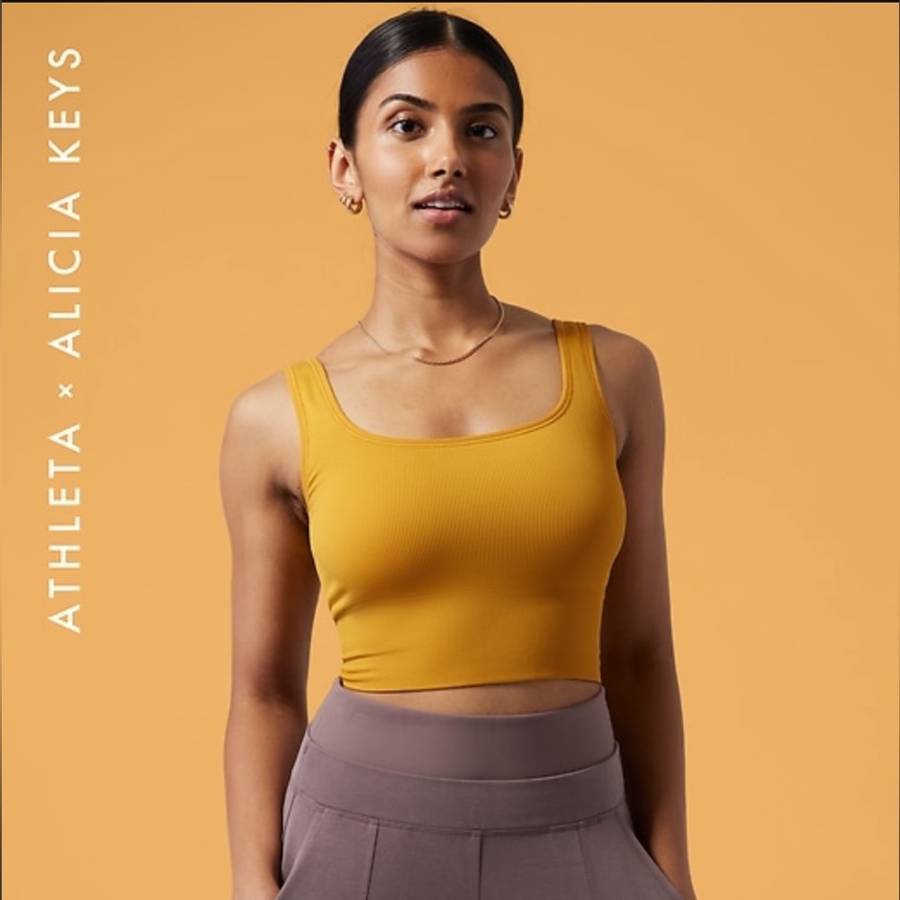 Athleta Keys Aurora Tank